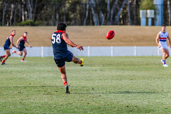 MPD Qualifying Final - UNSW-ES v Pennant Hills - 19 August 2023