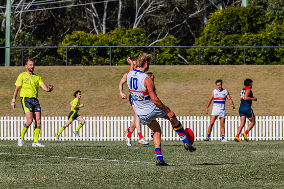 MPD Qualifying Final - UNSW-ES v Pennant Hills - 19 August 2023