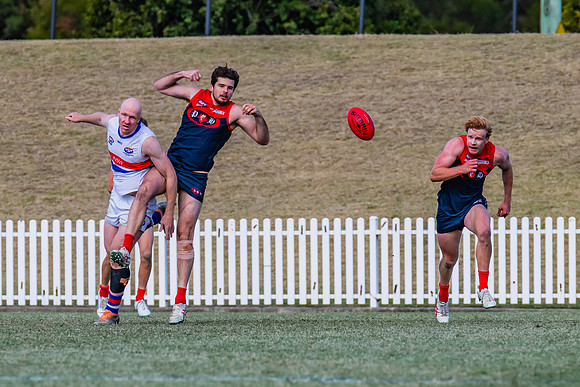 MPD Qualifying Final - UNSW-ES v Pennant Hills - 19 August 2023