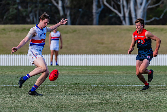 MPD Qualifying Final - UNSW-ES v Pennant Hills - 19 August 2023
