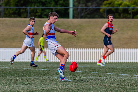 MPD Qualifying Final - UNSW-ES v Pennant Hills - 19 August 2023