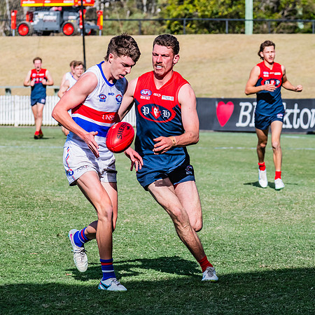 MPD Qualifying Final - UNSW-ES v Pennant Hills - 19 August 2023