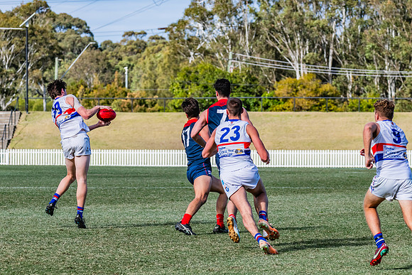 MPD Qualifying Final - UNSW-ES v Pennant Hills - 19 August 2023