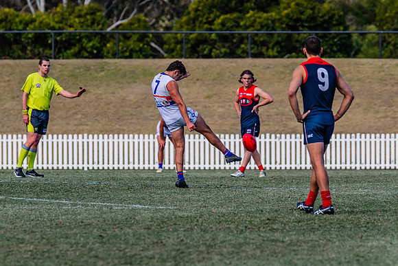 MPD Qualifying Final - UNSW-ES v Pennant Hills - 19 August 2023