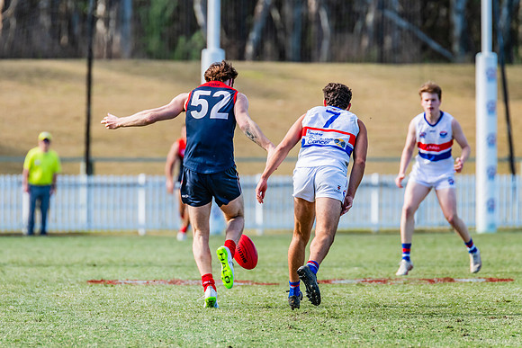 MPD Qualifying Final - UNSW-ES v Pennant Hills - 19 August 2023