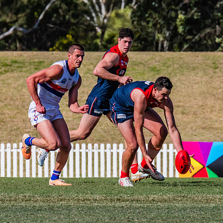 MPD Qualifying Final - UNSW-ES v Pennant Hills - 19 August 2023