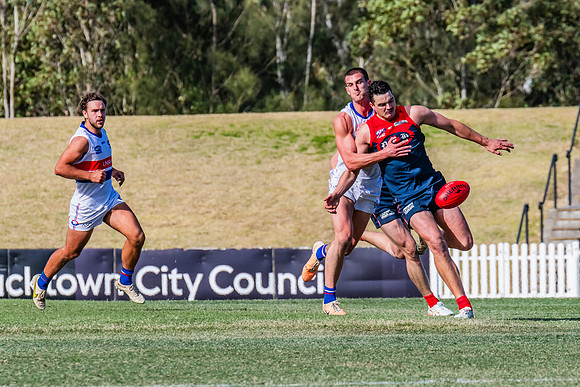 MPD Qualifying Final - UNSW-ES v Pennant Hills - 19 August 2023