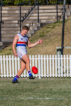 MPD Qualifying Final - UNSW-ES v Pennant Hills - 19 August 2023