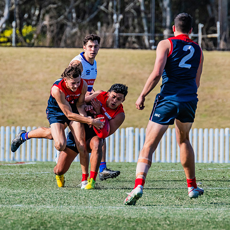 MPD Qualifying Final - UNSW-ES v Pennant Hills - 19 August 2023