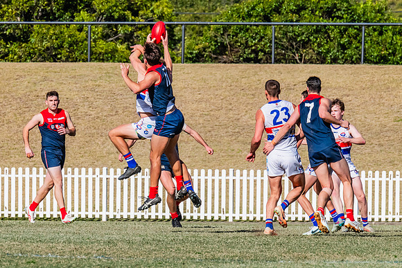 MPD Qualifying Final - UNSW-ES v Pennant Hills - 19 August 2023