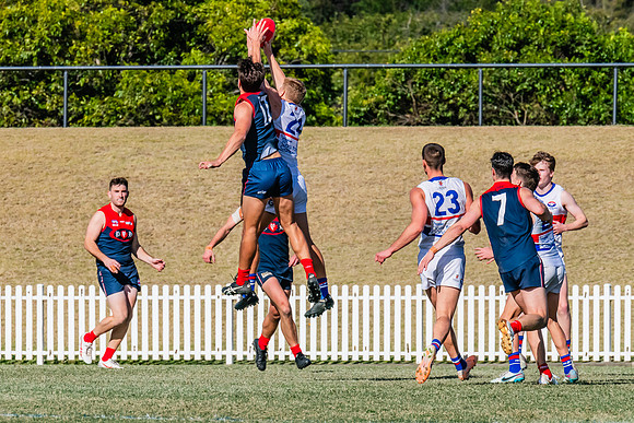 MPD Qualifying Final - UNSW-ES v Pennant Hills - 19 August 2023