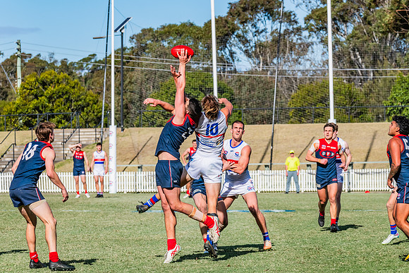 MPD Qualifying Final - UNSW-ES v Pennant Hills - 19 August 2023