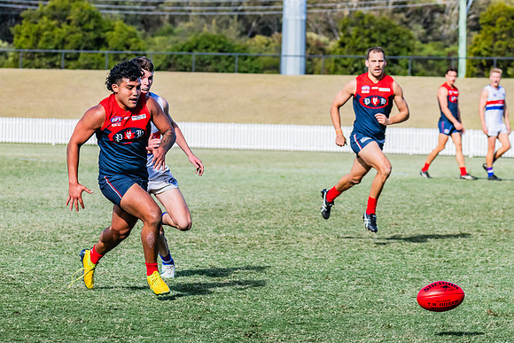 MPD Qualifying Final - UNSW-ES v Pennant Hills - 19 August 2023