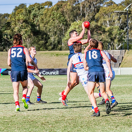 MPD Qualifying Final - UNSW-ES v Pennant Hills - 19 August 2023