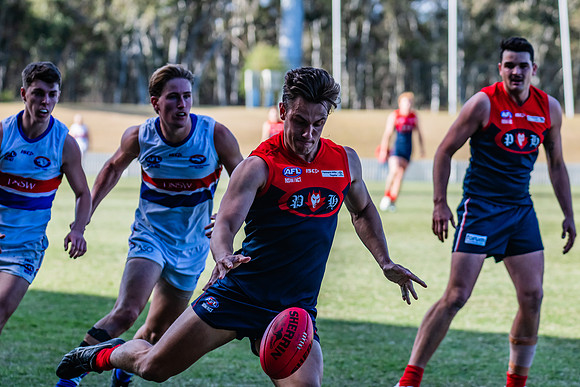 MPD Qualifying Final - UNSW-ES v Pennant Hills - 19 August 2023
