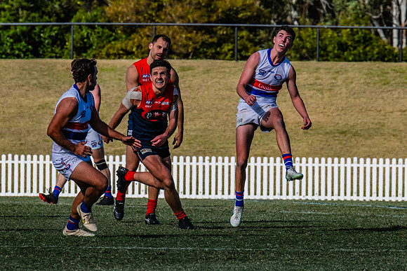 MPD Qualifying Final - UNSW-ES v Pennant Hills - 19 August 2023