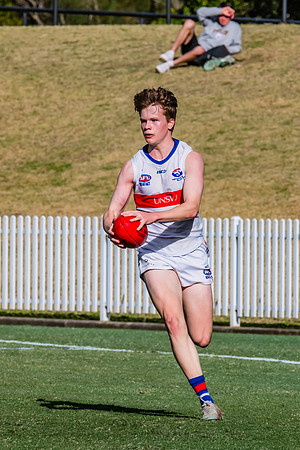 MPD Qualifying Final - UNSW-ES v Pennant Hills - 19 August 2023
