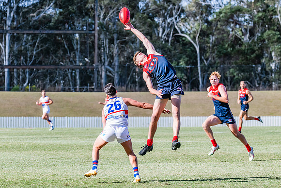 MPD Qualifying Final - UNSW-ES v Pennant Hills - 19 August 2023