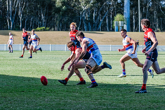 MPD Qualifying Final - UNSW-ES v Pennant Hills - 19 August 2023