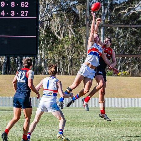 MPD Qualifying Final - UNSW-ES v Pennant Hills - 19 August 2023