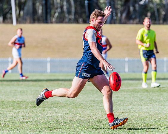MPD Qualifying Final - UNSW-ES v Pennant Hills - 19 August 2023