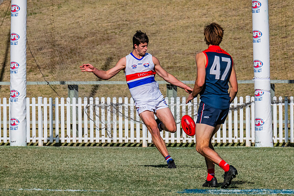 MPD Qualifying Final - UNSW-ES v Pennant Hills - 19 August 2023
