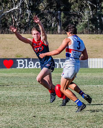 MPD Qualifying Final - UNSW-ES v Pennant Hills - 19 August 2023