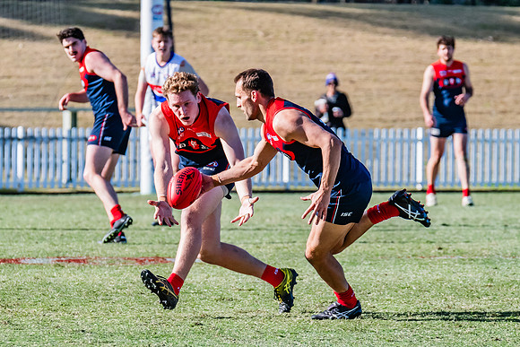 MPD Qualifying Final - UNSW-ES v Pennant Hills - 19 August 2023