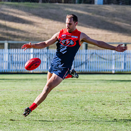 MPD Qualifying Final - UNSW-ES v Pennant Hills - 19 August 2023