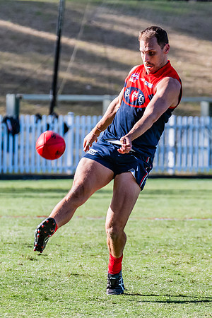 MPD Qualifying Final - UNSW-ES v Pennant Hills - 19 August 2023