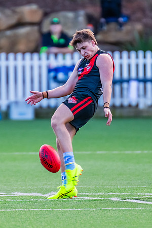Rd 15 Men's Div 1 - North Shore v Sydney Uni - 3 August 2024