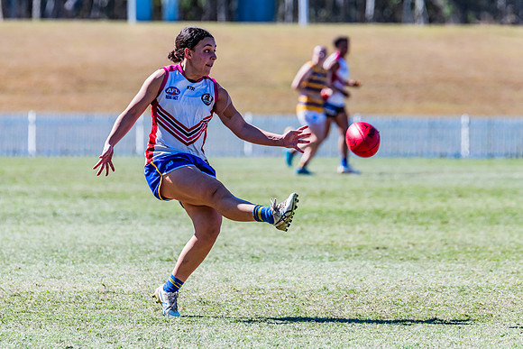 WPD Elimination Final - Macquarie Uni v Sydney Uni - 20 August 2