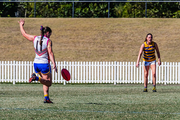 WPD Elimination Final - Macquarie Uni v Sydney Uni - 20 August 2