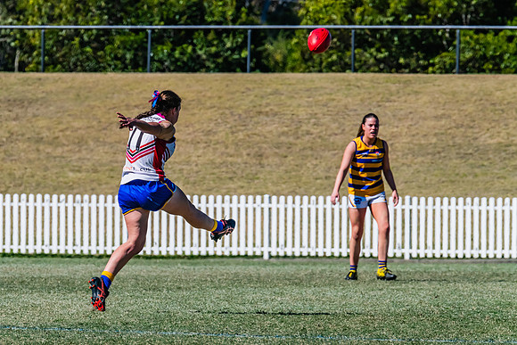 WPD Elimination Final - Macquarie Uni v Sydney Uni - 20 August 2
