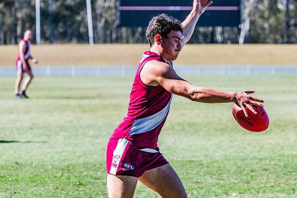 MPD Elimination Final - Sydney Uni v Manly-Warringah - 20 August