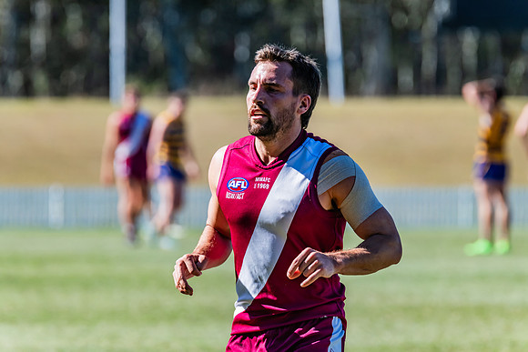 MPD Elimination Final - Sydney Uni v Manly-Warringah - 20 August