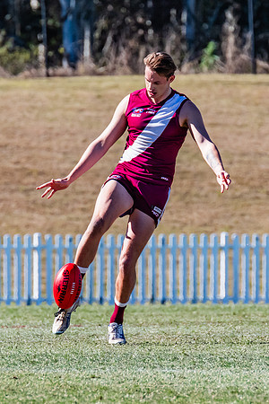 MPD Elimination Final - Sydney Uni v Manly-Warringah - 20 August