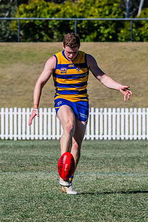 MPD Elimination Final - Sydney Uni v Manly-Warringah - 20 August
