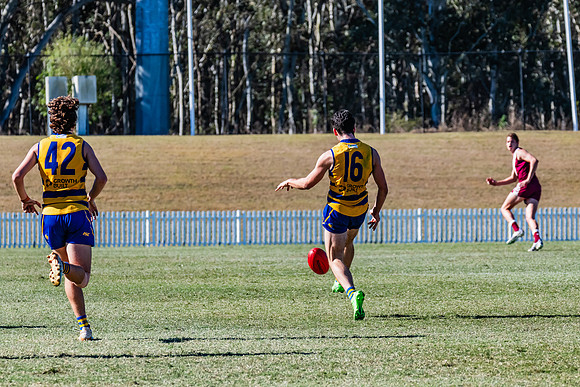 MPD Elimination Final - Sydney Uni v Manly-Warringah - 20 August