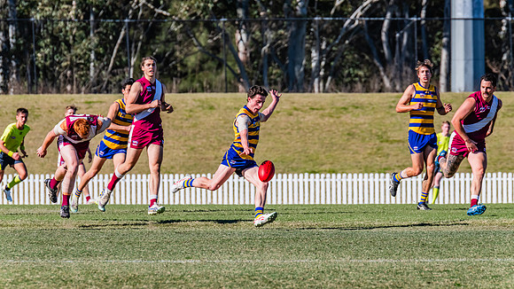 MPD Elimination Final - Sydney Uni v Manly-Warringah - 20 August