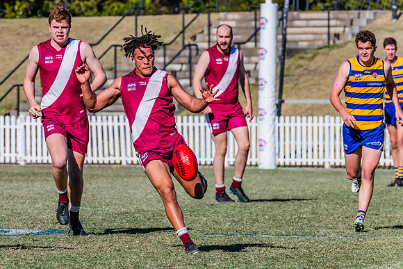MPD Elimination Final - Sydney Uni v Manly-Warringah - 20 August