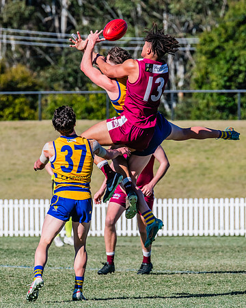 MPD Elimination Final - Sydney Uni v Manly-Warringah - 20 August