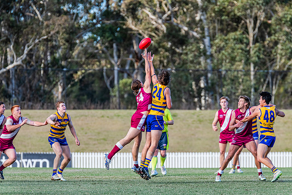 MPD Elimination Final - Sydney Uni v Manly-Warringah - 20 August