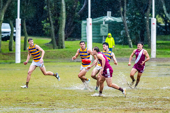 Rd 10 MPD - Manly Warringah v Sydney Uni - 22 June 2024