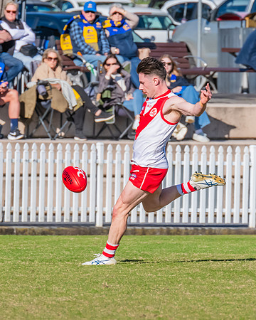 Rd 17 MPD - East Coast v St George - 17 August 2024