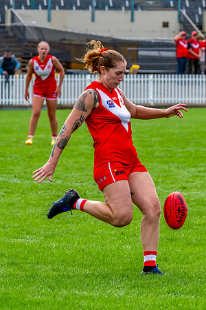 Rd 1 WPD - UNSW-ES v St George - 30 March 2025