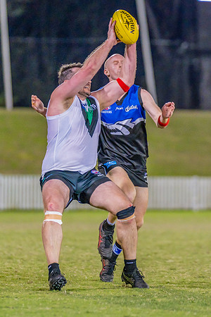 Masters Grand Final - UTS v Southern - 7 September 2024