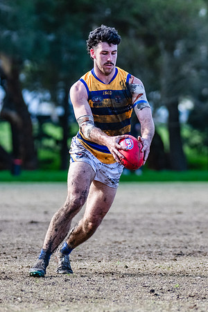 Rd 17 MPD - Manly Warringah v Sydney Uni - 16 August 2025