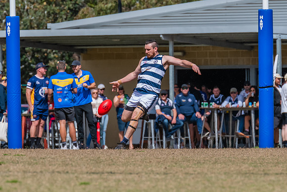 Black Diamond Shield Warners Bay v Muswellbrook - 17 September 2022