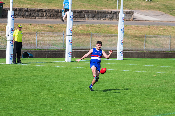 Rd 3 MPD - Inner West v Pennant Hills - 25 April 2021